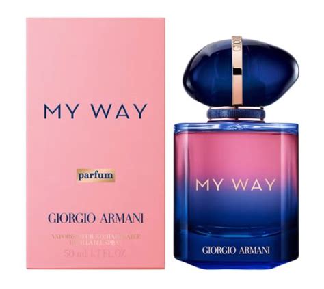 perfume my way farmashop|giorgio my way perfume.